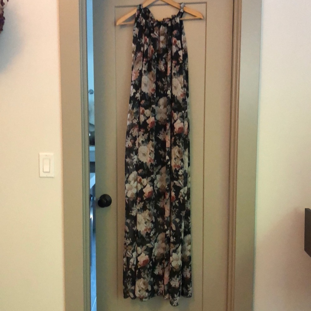 Beautiful long dress